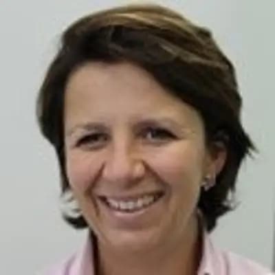 Caroline Rawes
