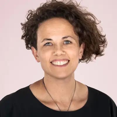 Caroline Samponaro