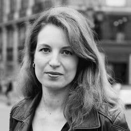 Caroline Tailleferd - Guibert