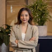 Caroline Tran
