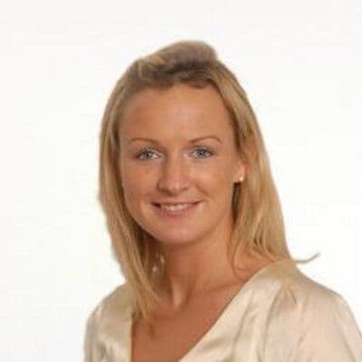 Caroline Tulloch