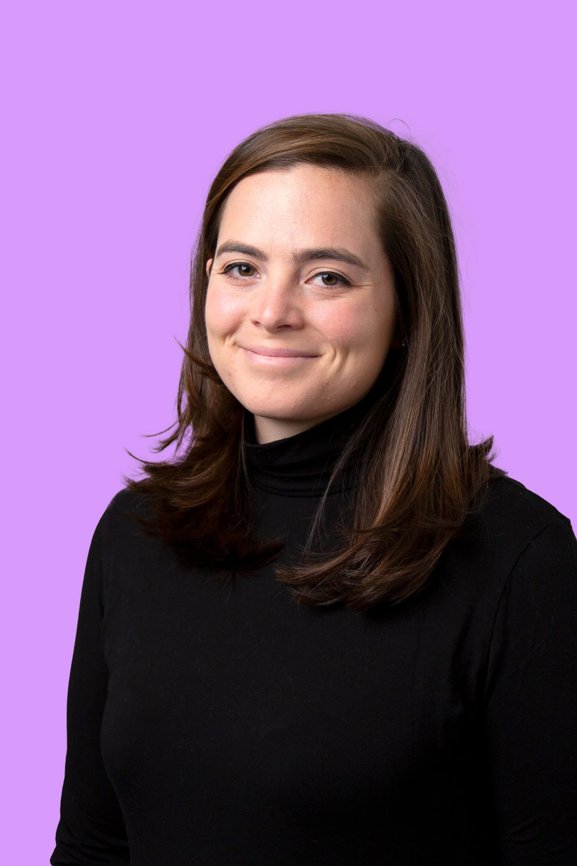 Caroline Walters