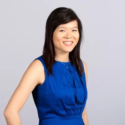 Caroline Xie