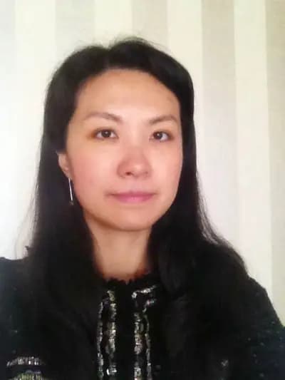Caroline Zhuang