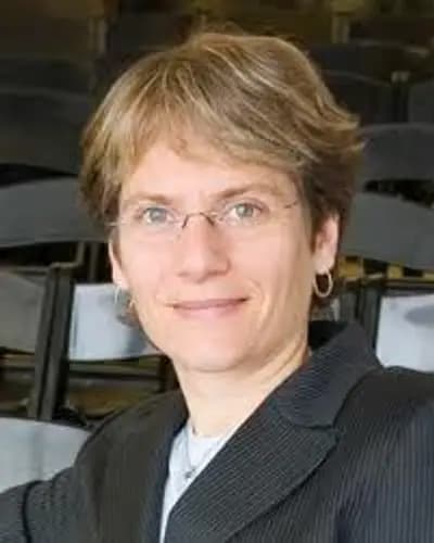 Carolyn Bertozzi