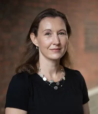 Carolyn Dawson