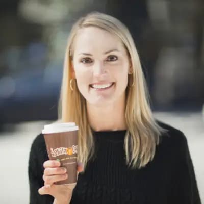 Carolyn Frey