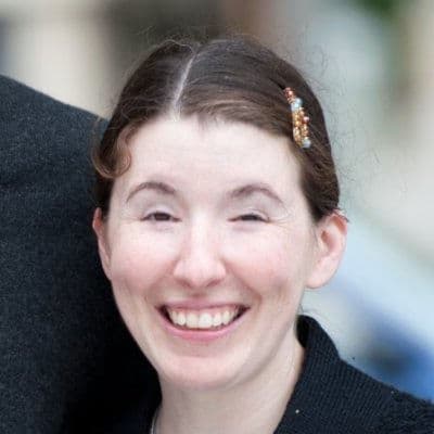 Carolyn Jasik