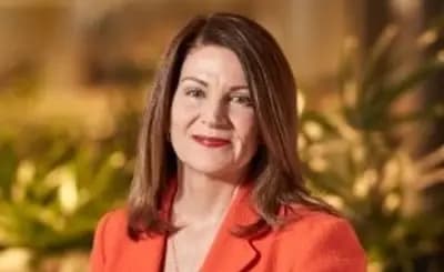 Carolyn McCann