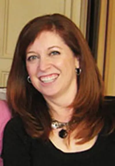 Carolyn Moore