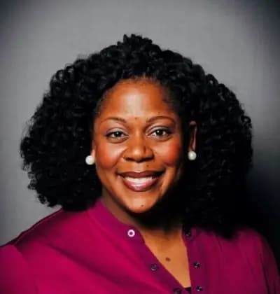 Carolyn Tandy
