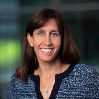 Carolyn Weinberg