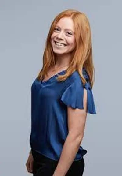 Carolyn Woll
