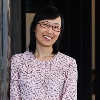 Carrie Chen