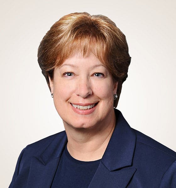 Carrie Cox
