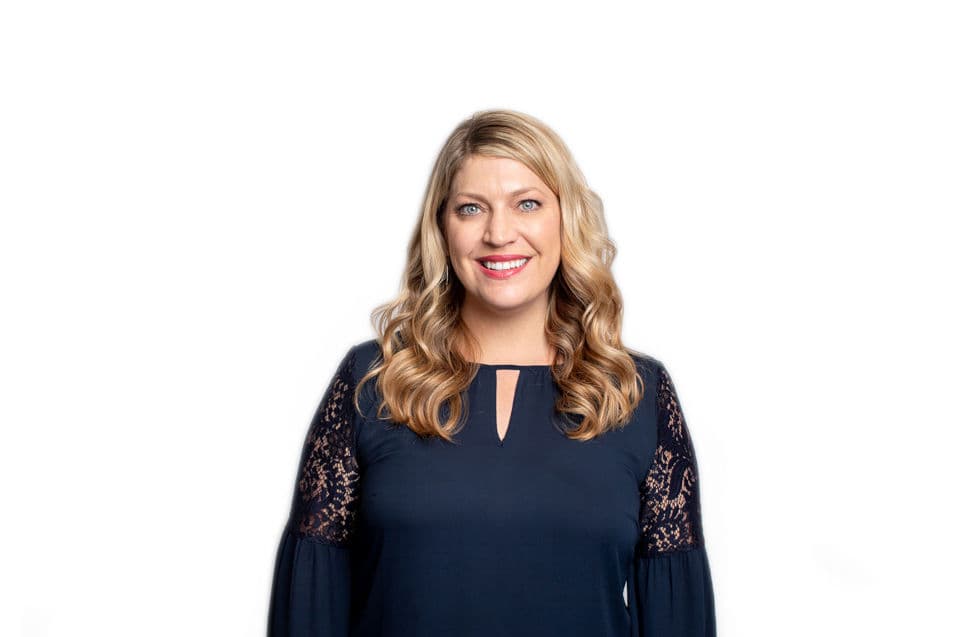 Carrie Jones