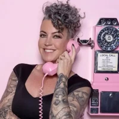 Carrie Simpson