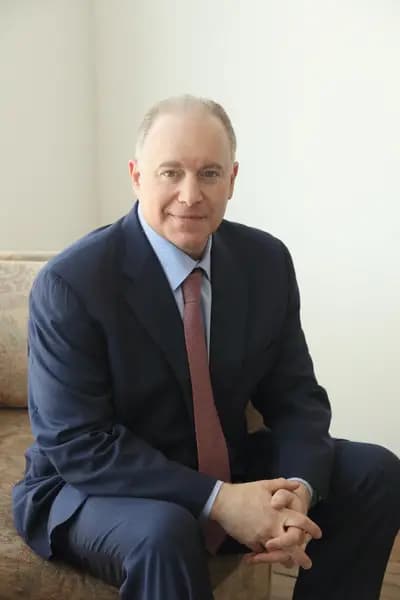 Cary Kochman