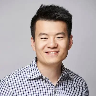 Casber Wang