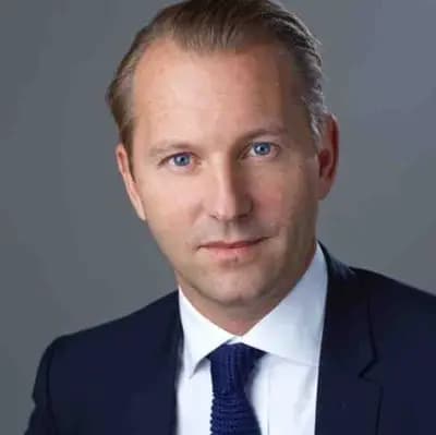Caspar Callerstrom
