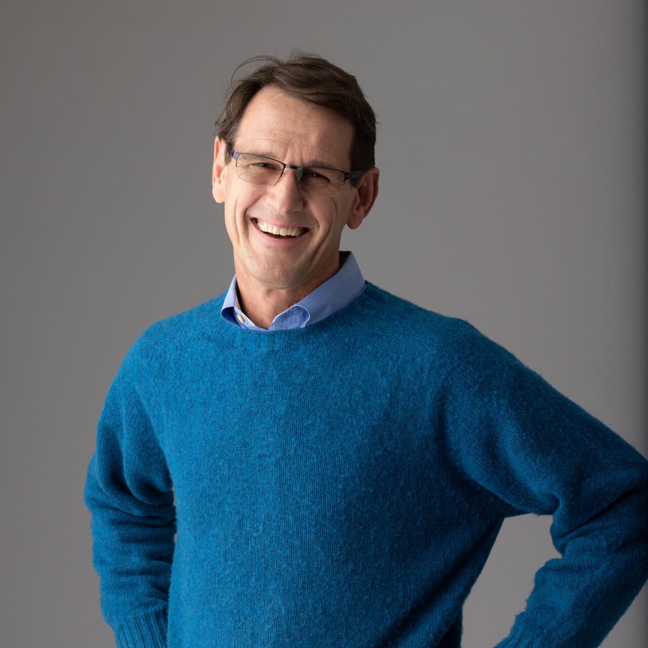 Casper de Clercq