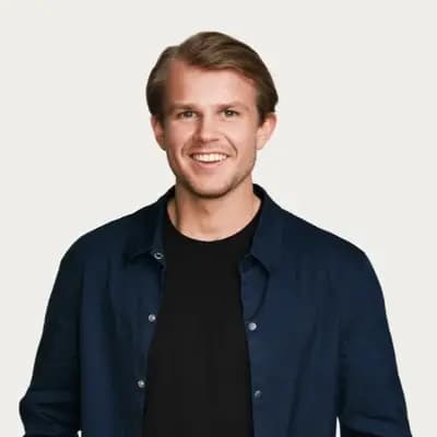 Casper Nicolai Bjarnason