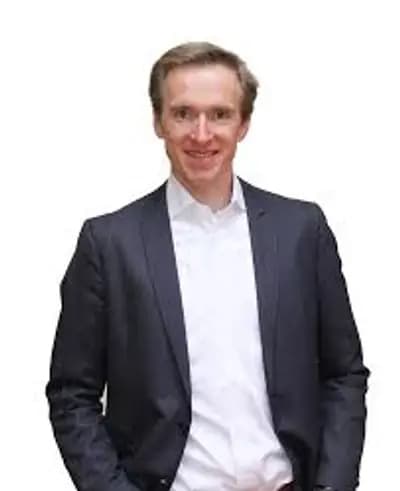 Casper van Oosten