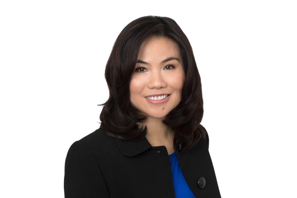 Cassandra Ho