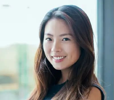 Cassidy Wong