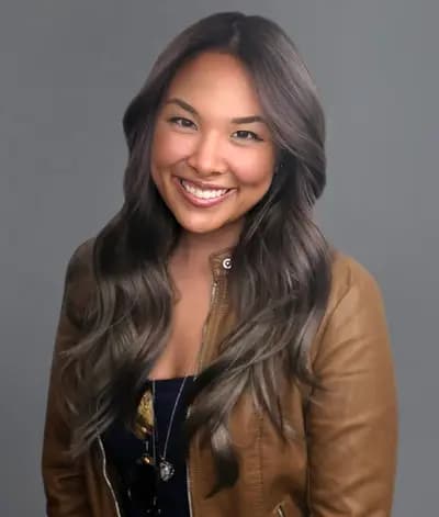 Cassie Chao