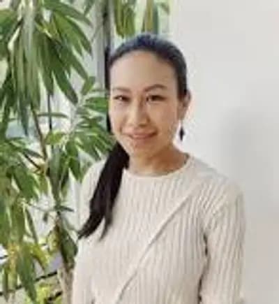 Cassie Shih