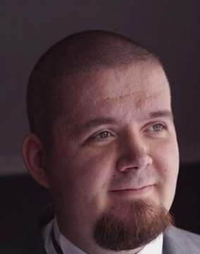 Catalin Alexandru Zamfir