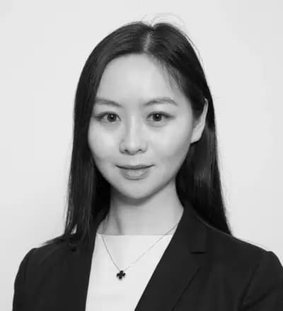 Catherine Cai
