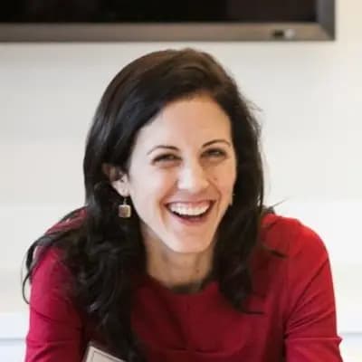 Catherine Casey Nanda