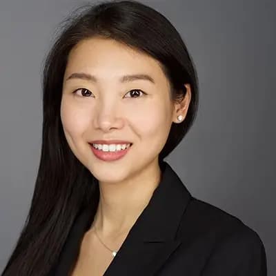 Catherine Chang