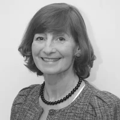Catherine Clarke