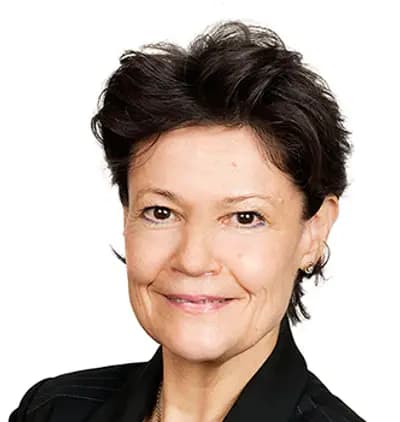 Catherine Couet