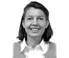 Catherine Faure