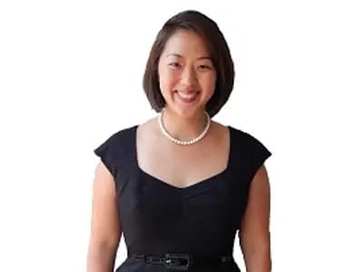Catherine Jhung
