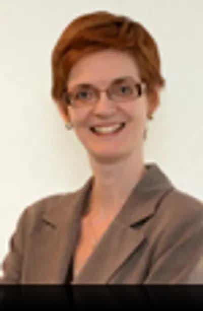 Catherine Lenfant