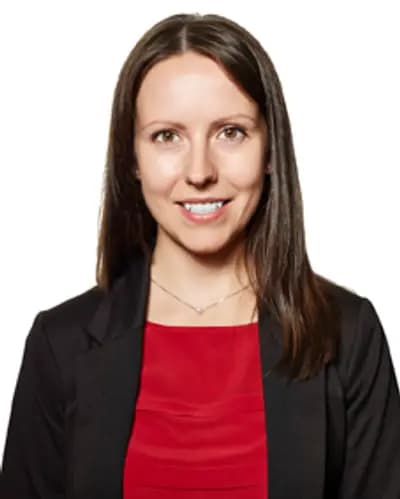 Catherine Mulrine