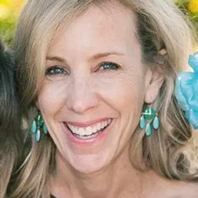 Catherine Norman