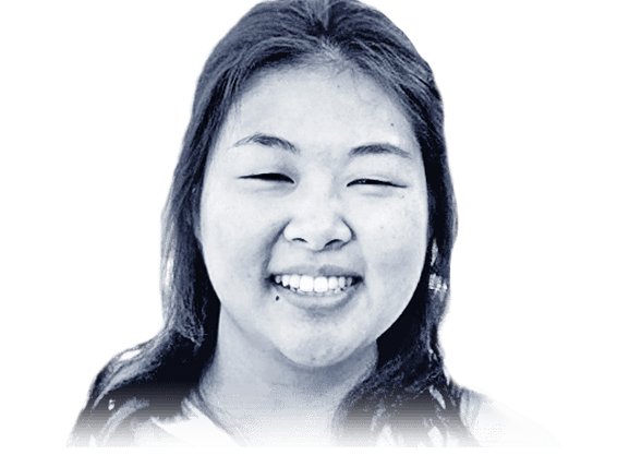 Catherine Seo