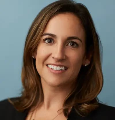 Catherine Ulrich
