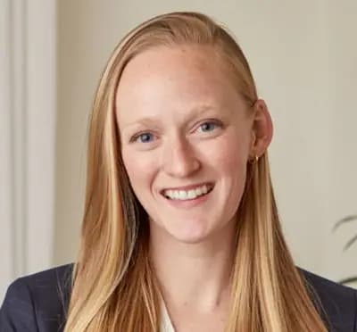 Catherine Williams