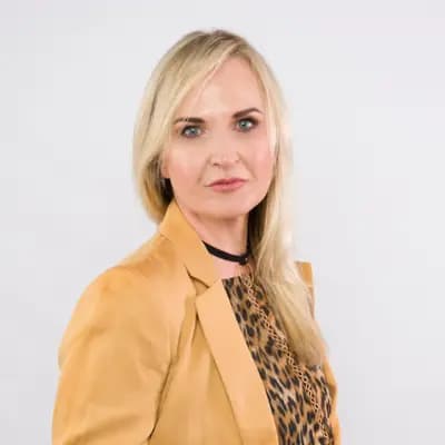 Catherine Young