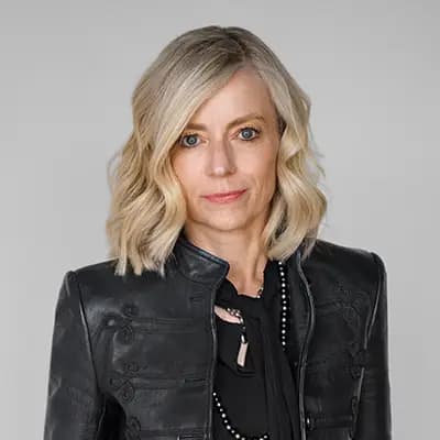 Cathinka Wahlstrom