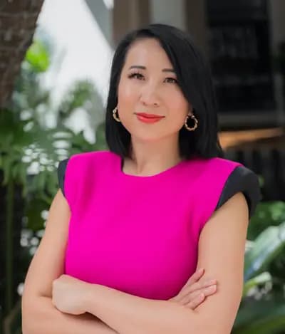 Cathryn Chen