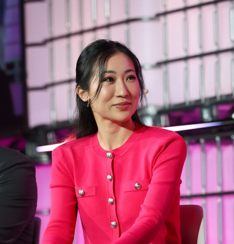 Cathy Gao
