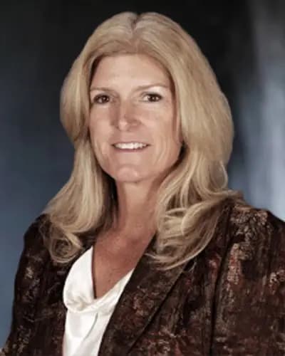 Cathy Pollard